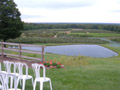 Mapleside Farms weddings and receptions Brunswick Ohio