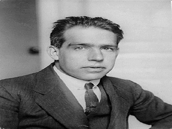 Niels Bohr Niels bohr