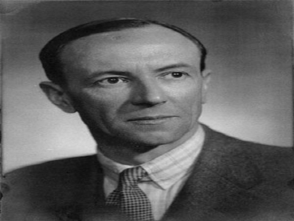 James Chadwick Jack Chadwick
