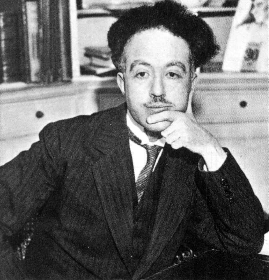 Louis de Broglie