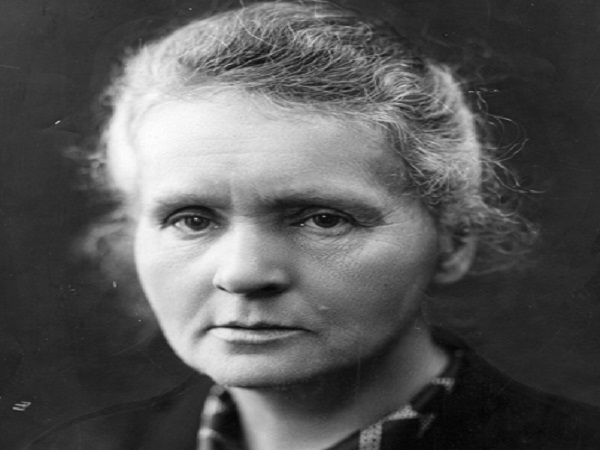 Marie Curie Marie Curie