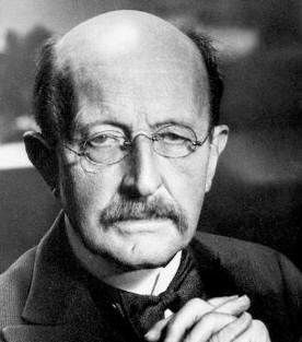 Max Planck max Planck