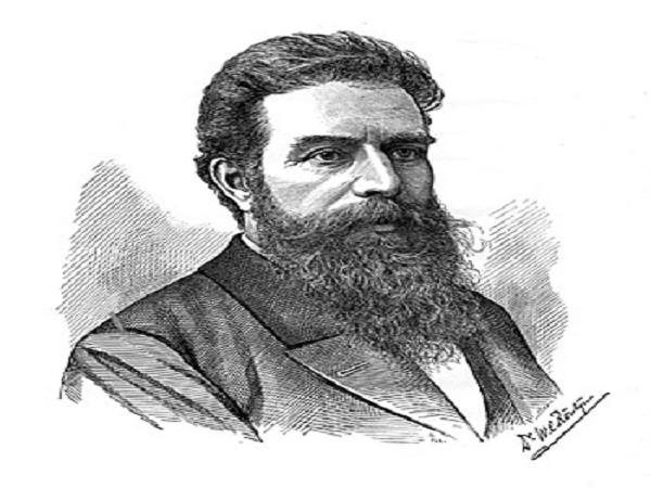 Wilhelm Roentgen Wilhelm Roentgen