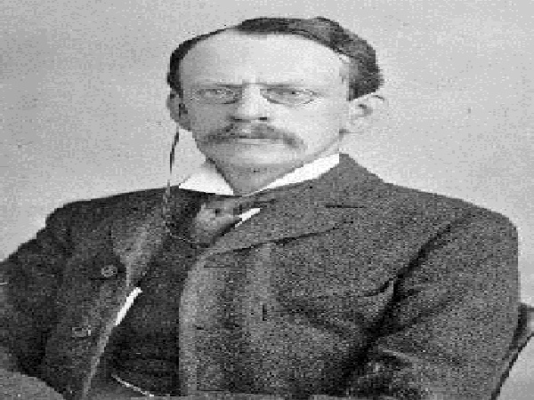 J.J. Thomson J.J. Thomson