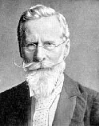 William Crooke William Crooke