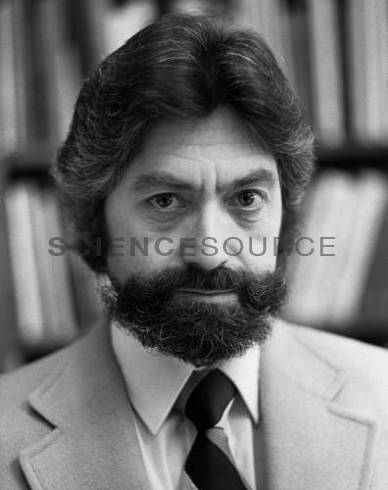 George Zweig george Zweig
