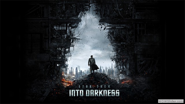 Star Trek Into Darkness