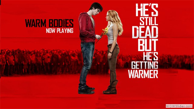 Warm Bodies