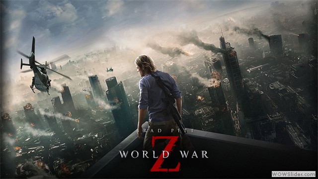 World War Z