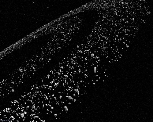 Asteroid Belt