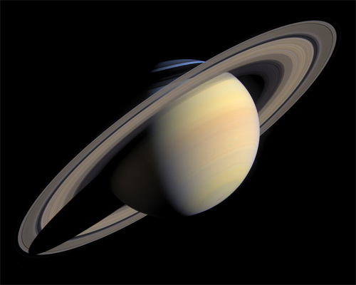 Saturn