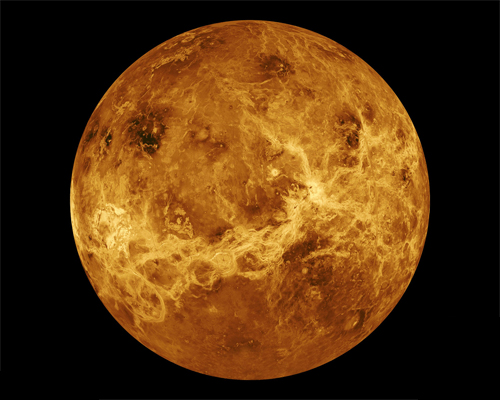 Venus