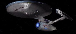 USS Enterprise-A