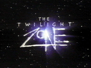 Opening for the 1985 Twilight Zone.