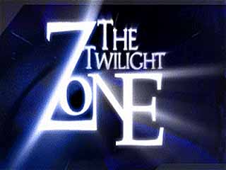 Opening for the 2002 Twilight Zone.