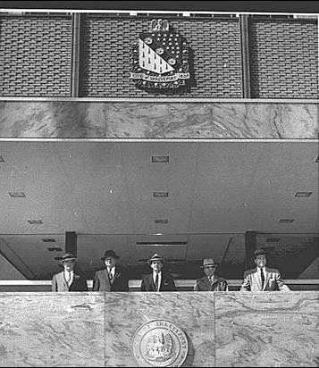 Shreveport City Council