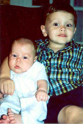 Caverlee Brothers