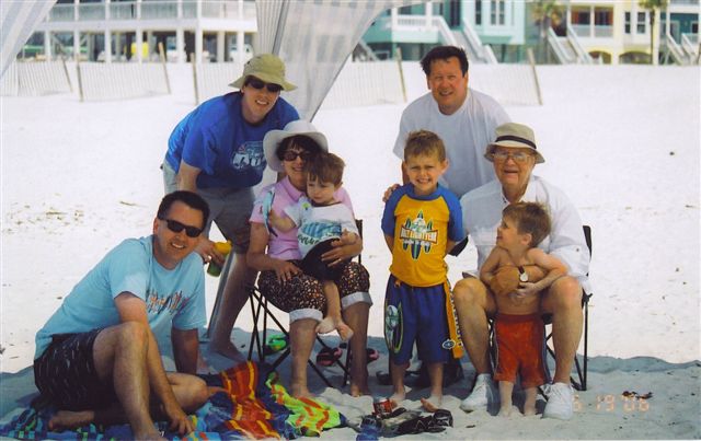 Gulf Shores Picture