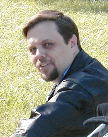 Wesley Bradshaw