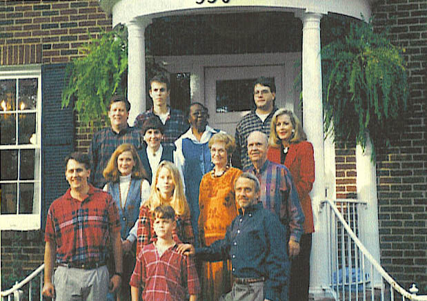 Christmas 1996