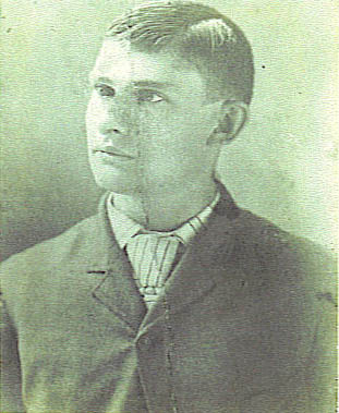 Frank L. Creswell, Sr.