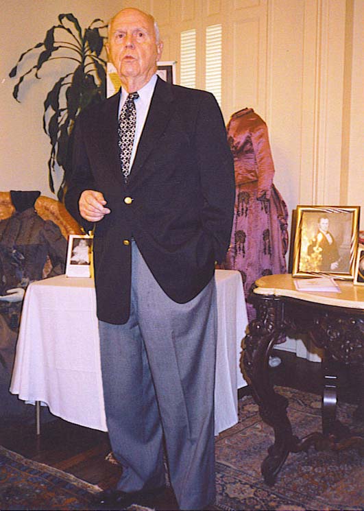 James Creswell Gardner
