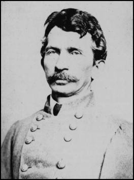 Governor Henry Watkins Allen