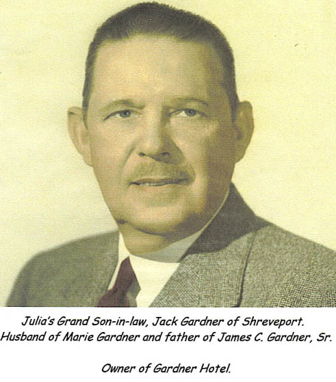 Jack Gardner