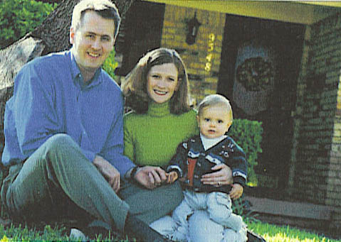 John,Amy,and William Caverlee