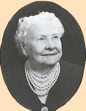 Mrs. Frank L. Creswell
