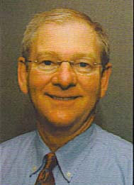 Mike Whitehead, Editor, SB Magazine