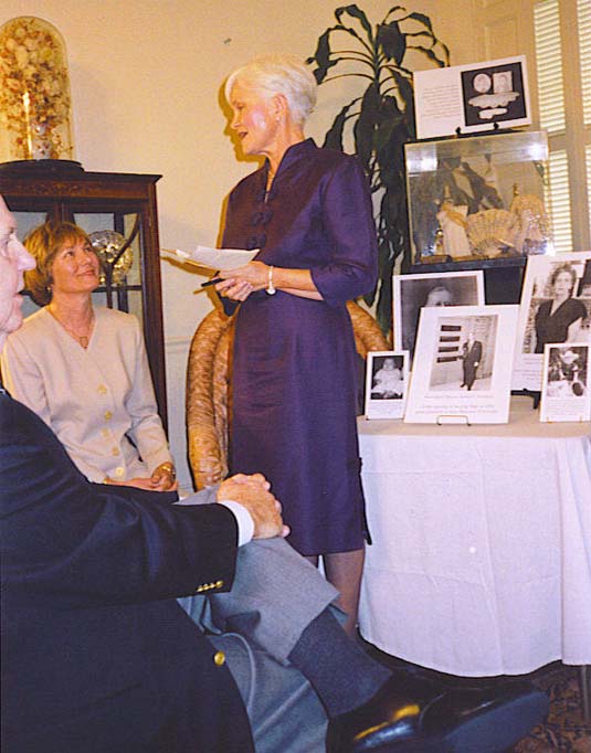Sarah Hudson Pierce