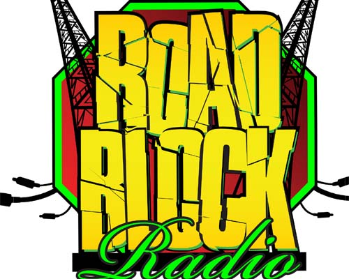 roadblocks game logo