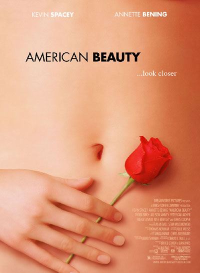 American Beauty.