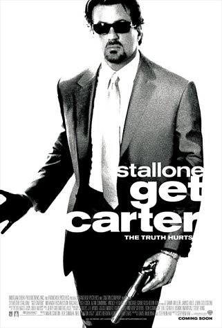 Get Carter.