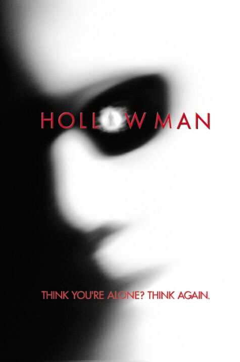 Hollow Man.