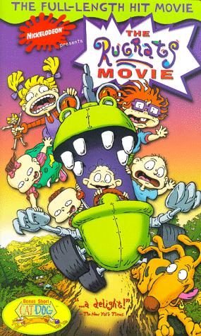 Rugrats: The Movie