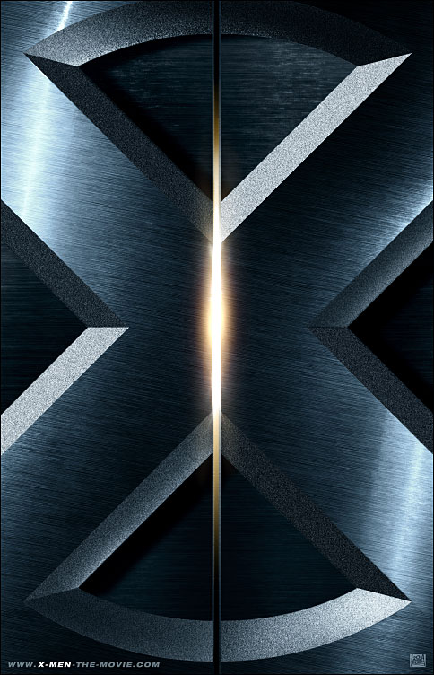X-Men.