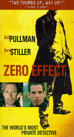 The Zero Effect