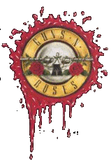 Click to see my Slash, Guns N' Roses pick. Cool pick!