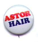 Astor Place button