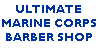 Ultimate Marine Corps Barber Shop
