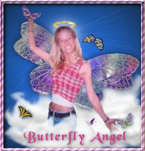 Heather's Butterfly Angel picture></p>







<p align=