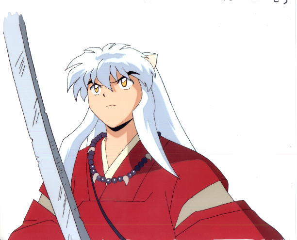 Imagem de InuYasha-Kanketsu-hen #128765037