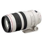 Canon 100-400 IS Zoom Lens