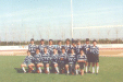Equipo Cadete 1992