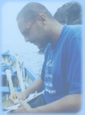 Campanha de Pesca Experimental de Lagostas Costeiras INDP 2001