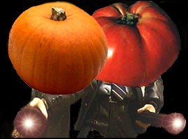 Trick or Treat!