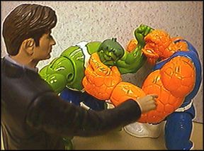 Tense Mutant Situation
