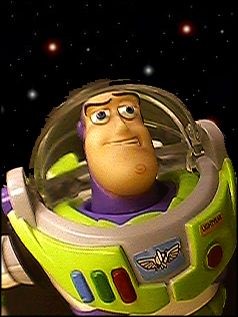 Buzz Lightyear